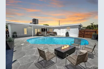 2101 N 56th Ave, Hollywood, FL 33021 - Photo 50