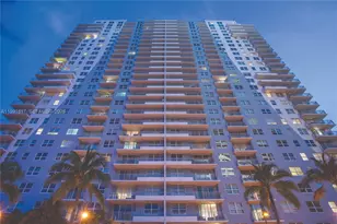 1111 Brickell Bay Dr, Miami, FL 33131 - Photo 1