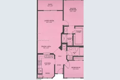 1001 SW 128th Ter #307B, Pembroke Pines, FL 33027 - Photo 2