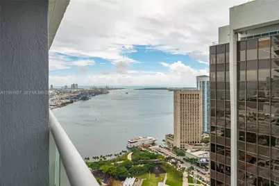 50 Biscayne Blvd #4111, Miami, FL 33132 - Photo 8