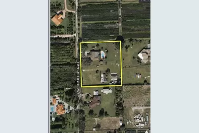 16925 SW 170th Ave, Miami, FL 33187 - Photo 1
