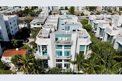 7728 Collins Ave #16, Miami Beach, FL 33141 - Photo 1