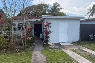 60 NW 128th St, North Miami, FL 33168 - Photo 4