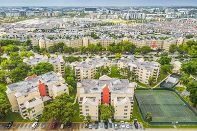 8100 Geneva Ct #432, Doral, FL 33166 - Photo 34