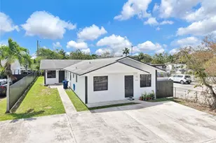 2934 NW 94th St, Miami, FL 33147 - Photo 2