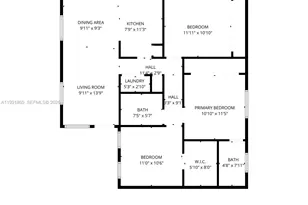 2934 NW 94th St, Miami, FL 33147 - Photo 4