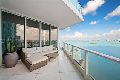 2020 N Bayshore Dr #2502, Miami, FL 33137 - Photo 14