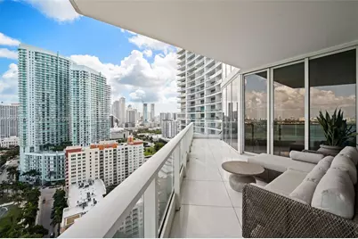 2020 N Bayshore Dr #2502, Miami, FL 33137 - Photo 16