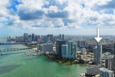 2020 N Bayshore Dr #2502, Miami, FL 33137 - Photo 82