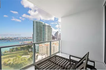 2020 N Bayshore Dr #2502, Miami, FL 33137 - Photo 36