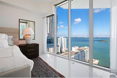 2020 N Bayshore Dr #2502, Miami, FL 33137 - Photo 8