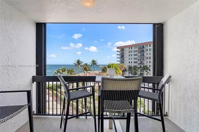 1155 Hillsboro Mile #510, Hillsboro Beach, FL 33062 - Photo 2