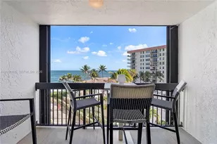 1155 Hillsboro Mile, Hillsboro Beach, FL 33062 - Photo 2