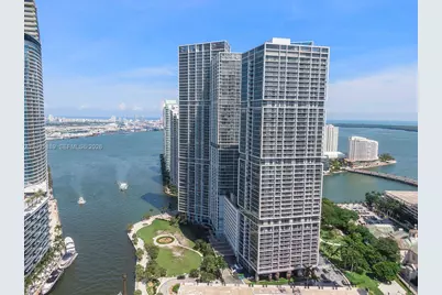 465 Brickell Ave #3905, Miami, FL 33131 - Photo 1