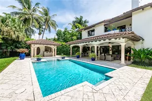 174 Isla Dorada Blvd, Coral Gables, FL 33143 - Photo 2