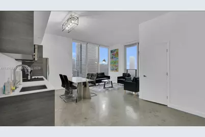 151 SE 1st St #2411, Miami, FL 33131 - Photo 6