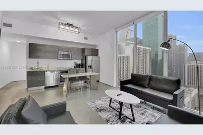 151 SE 1st St #2411, Miami, FL 33131 - Photo 10