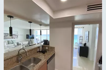 2030 S Ocean Dr #821, Hallandale Beach, FL 33009 - Photo 14