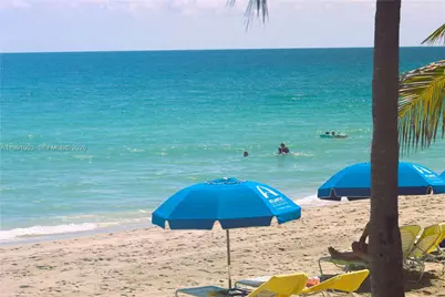 2030 S Ocean Dr #821, Hallandale Beach, FL 33009 - Photo 42
