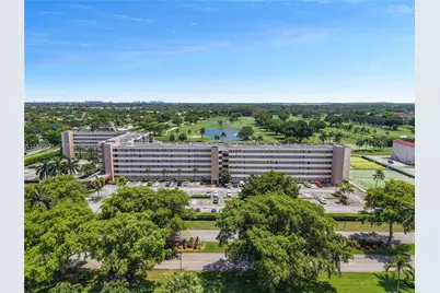 8900 Washington Blvd #320, Pembroke Pines, FL 33025 - Photo 30