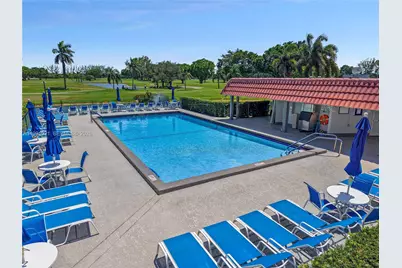 8900 Washington Blvd #320, Pembroke Pines, FL 33025 - Photo 20