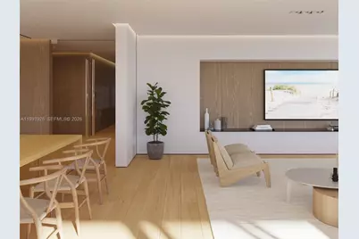 9900 W Bay Harbor Dr #704, Bay Harbor Islands, FL 33154 - Photo 8