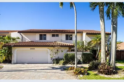 2560 Bass Way #2560, Cooper City, FL 33026 - Photo 20