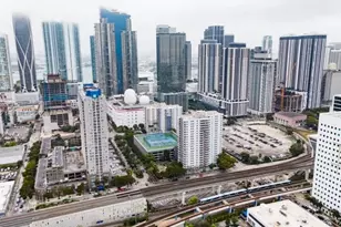 850 N Miami Ave, Miami, FL 33136 - Photo 2