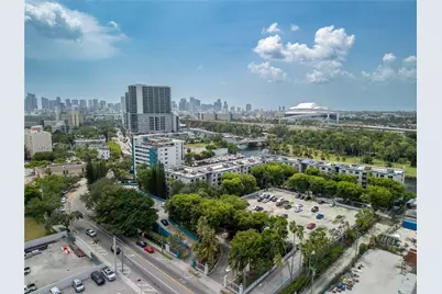 1720 NW N River Dr #613, Miami, FL 33125 - Photo 32