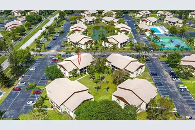 301 Pine Ridge Cir #C-1, Greenacres, FL 33463 - Photo 30