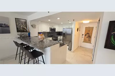 17900 N Bay Rd #408, Sunny Isles Beach, FL 33160 - Photo 8