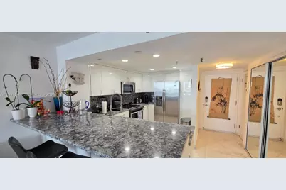 17900 N Bay Rd #408, Sunny Isles Beach, FL 33160 - Photo 8