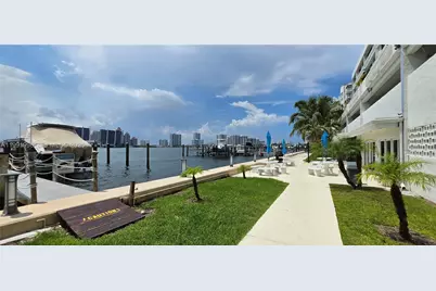 17900 N Bay Rd #408, Sunny Isles Beach, FL 33160 - Photo 36