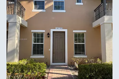 14733 SW 11th St #14733, Pembroke Pines, FL 33027 - Photo 1