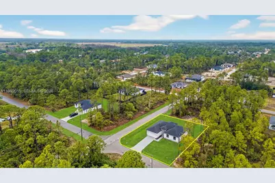 3110 32nd St W Lehigh Acres, Lehigh Acres, FL 33971 - Photo 24