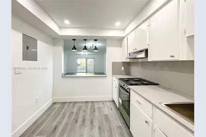2005 Sans Souci Blvd #107, North Miami, FL 33181 - Photo 4