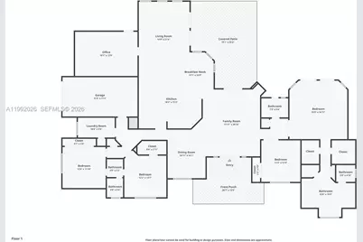 15501 SW 77th Ave, Palmetto Bay, FL 33157 - Photo 32