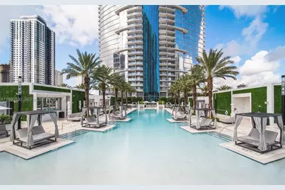 851 NE 1st Ave #3211, Miami, FL 33132 - Photo 68
