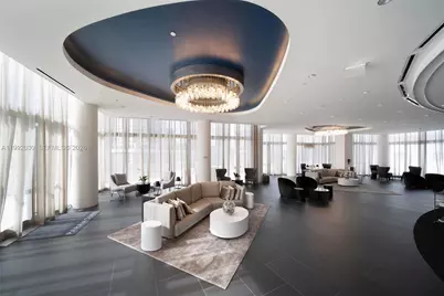 851 NE 1st Ave #3211, Miami, FL 33132 - Photo 50