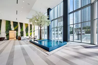 851 NE 1st Ave #3211, Miami, FL 33132 - Photo 46