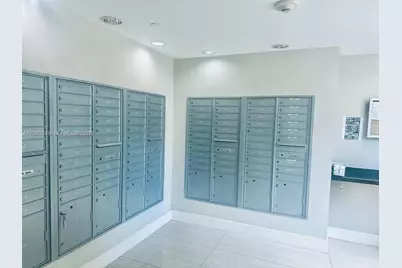 601 NE 23rd St #901, Miami, FL 33137 - Photo 8