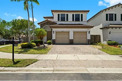 22780 SW 92nd Ct, Cutler Bay, FL 33190 - Photo 1