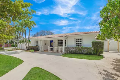 6810 SW 51 St., Miami, FL 33155 - Photo 1