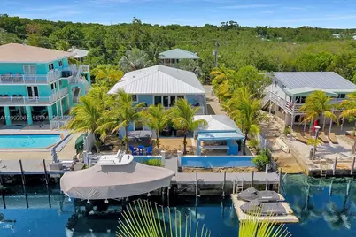105 2nd Ln, Key Largo, FL 33037 - Photo 2