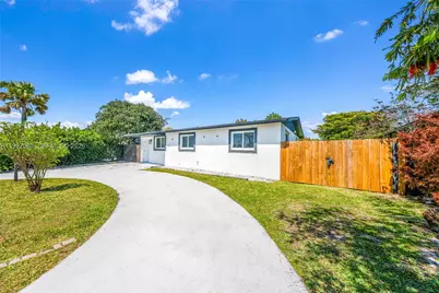 9805 Marlin Rd, Cutler Bay, FL 33157 - Photo 2