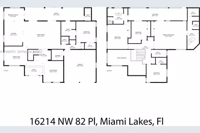 16214 NW 82nd Pl, Miami Lakes, FL 33016 - Photo 42