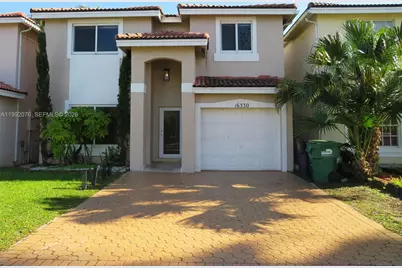 16330 SW 102nd St, Miami, FL 33196 - Photo 1