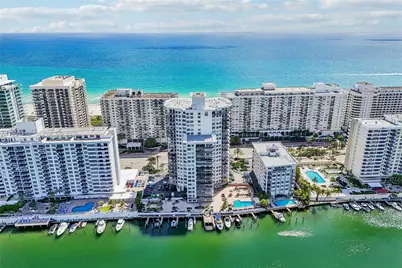 5660 Collins Ave #11C, Miami Beach, FL 33140 - Photo 6