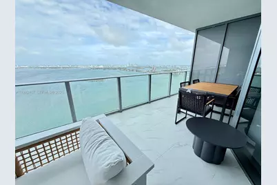 700 NE 24 Street #3802, Miami, FL 33137 - Photo 2