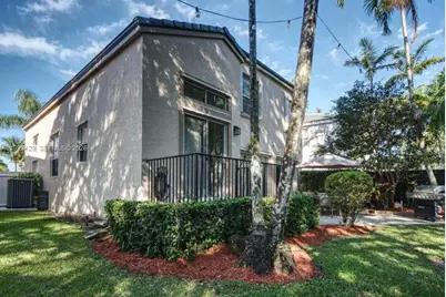 15856 NW 12th Ct, Pembroke Pines, FL 33028 - Photo 8